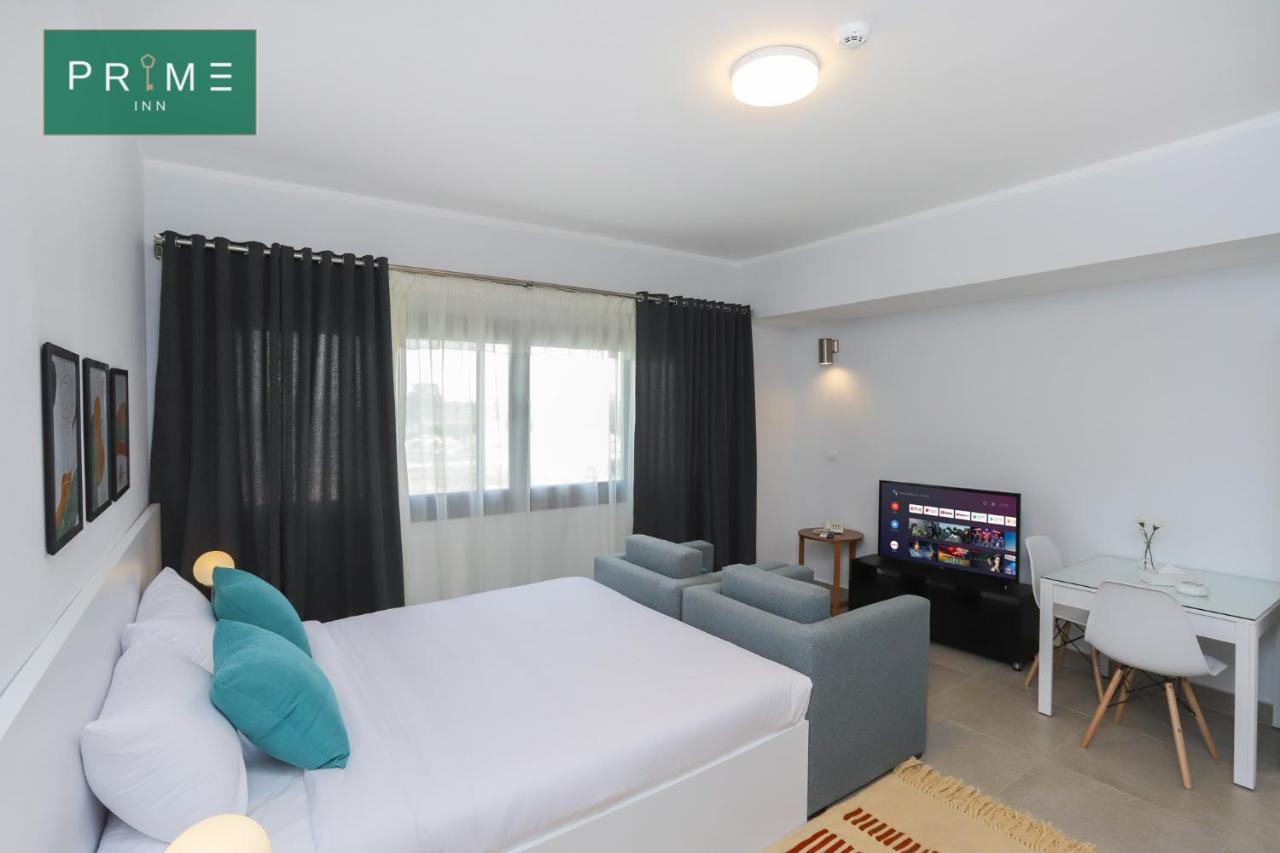 Prime Inn 10Th Of Ramadan Madinat Al Ashir min Ramadan Экстерьер фото